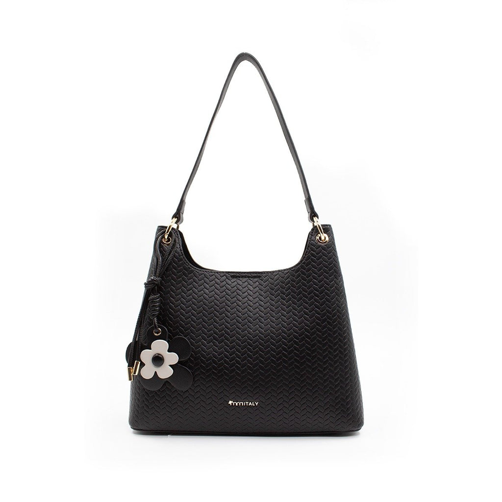 Bolsa para mujer Jazmín color negro