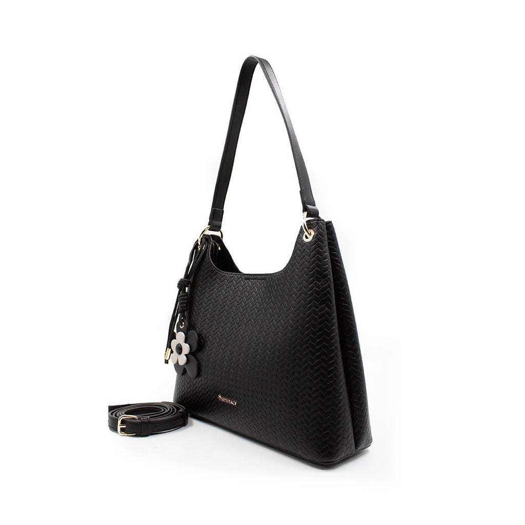 Bolsa para mujer Jazmín color negro