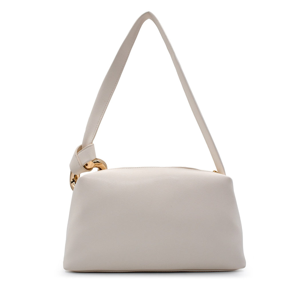 Bolsa para mujer Joya color blanco