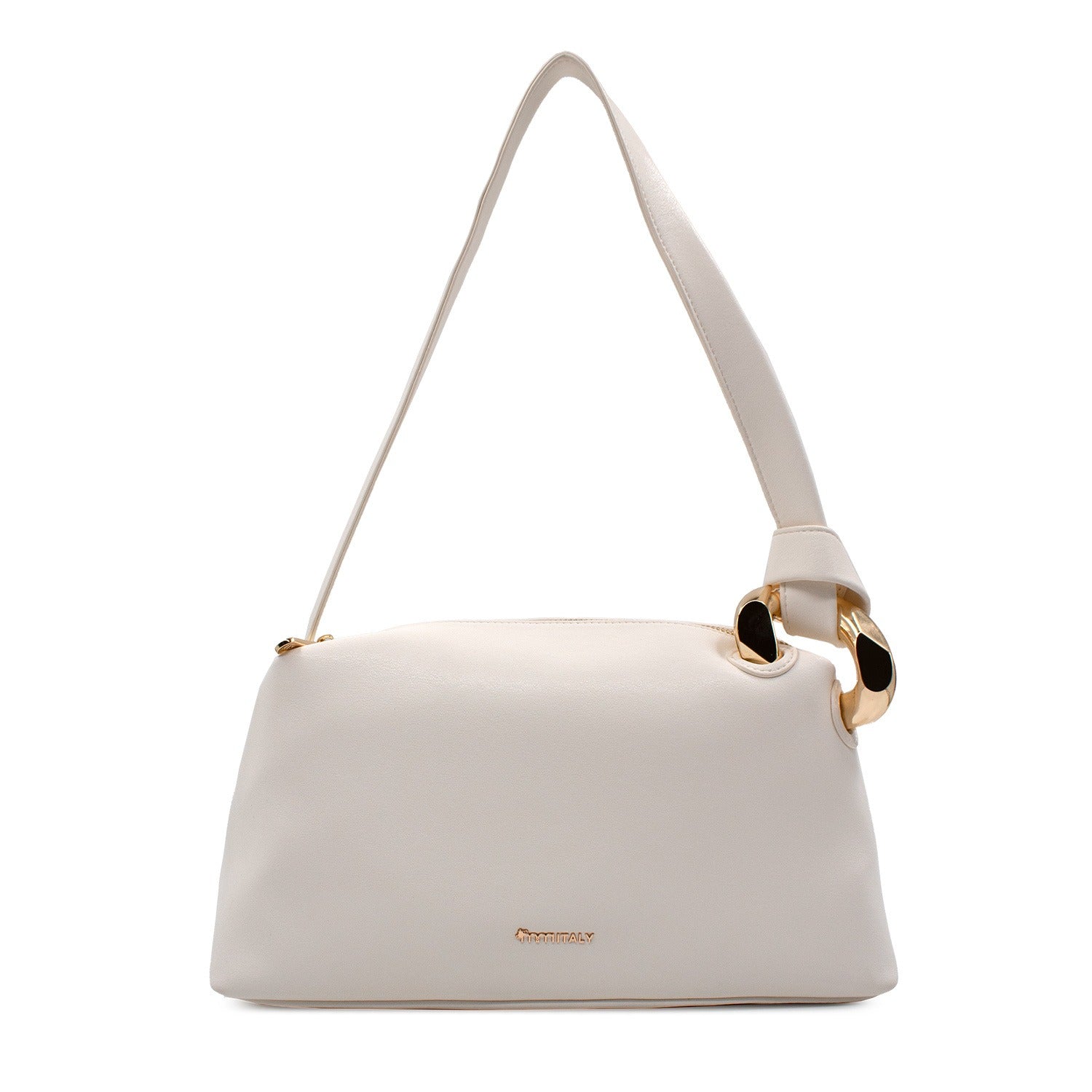 Bolsa para mujer Joya color blanco