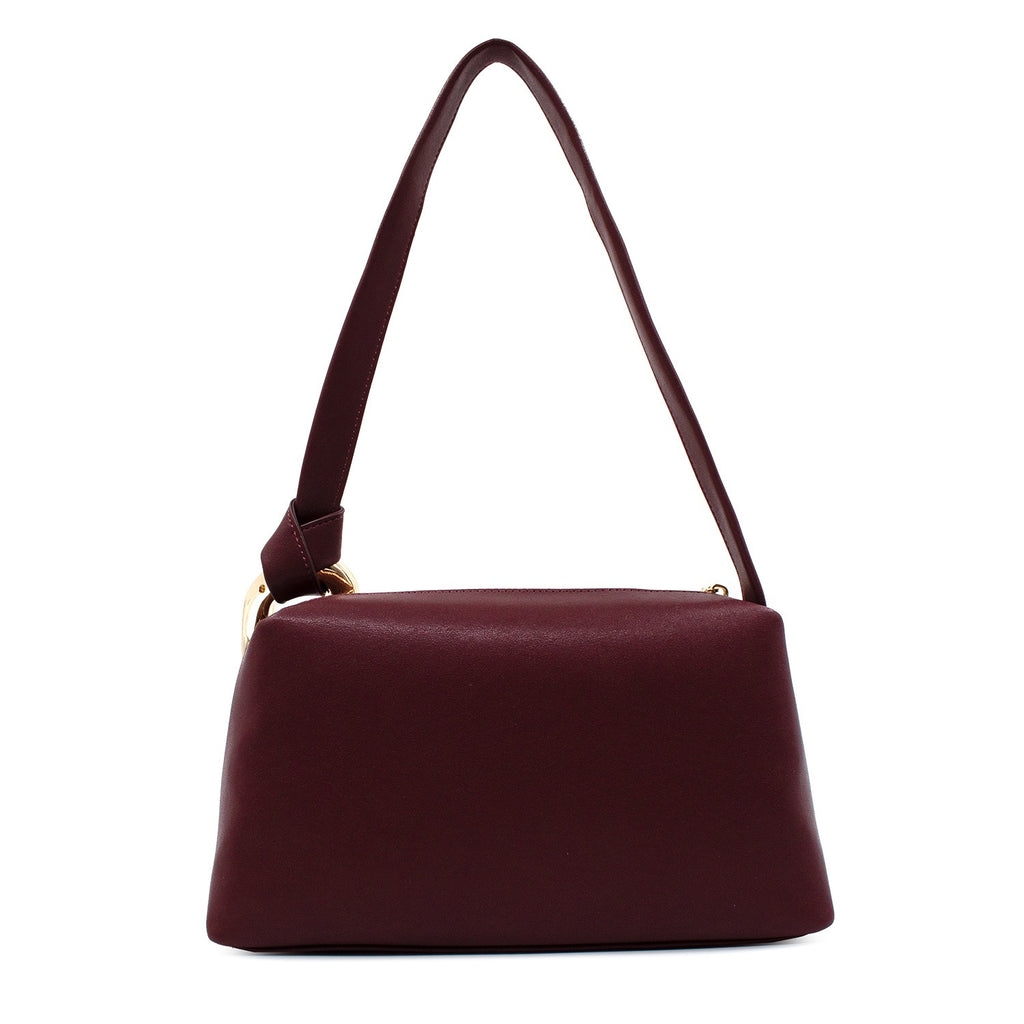 Bolsa para mujer Joya color uva