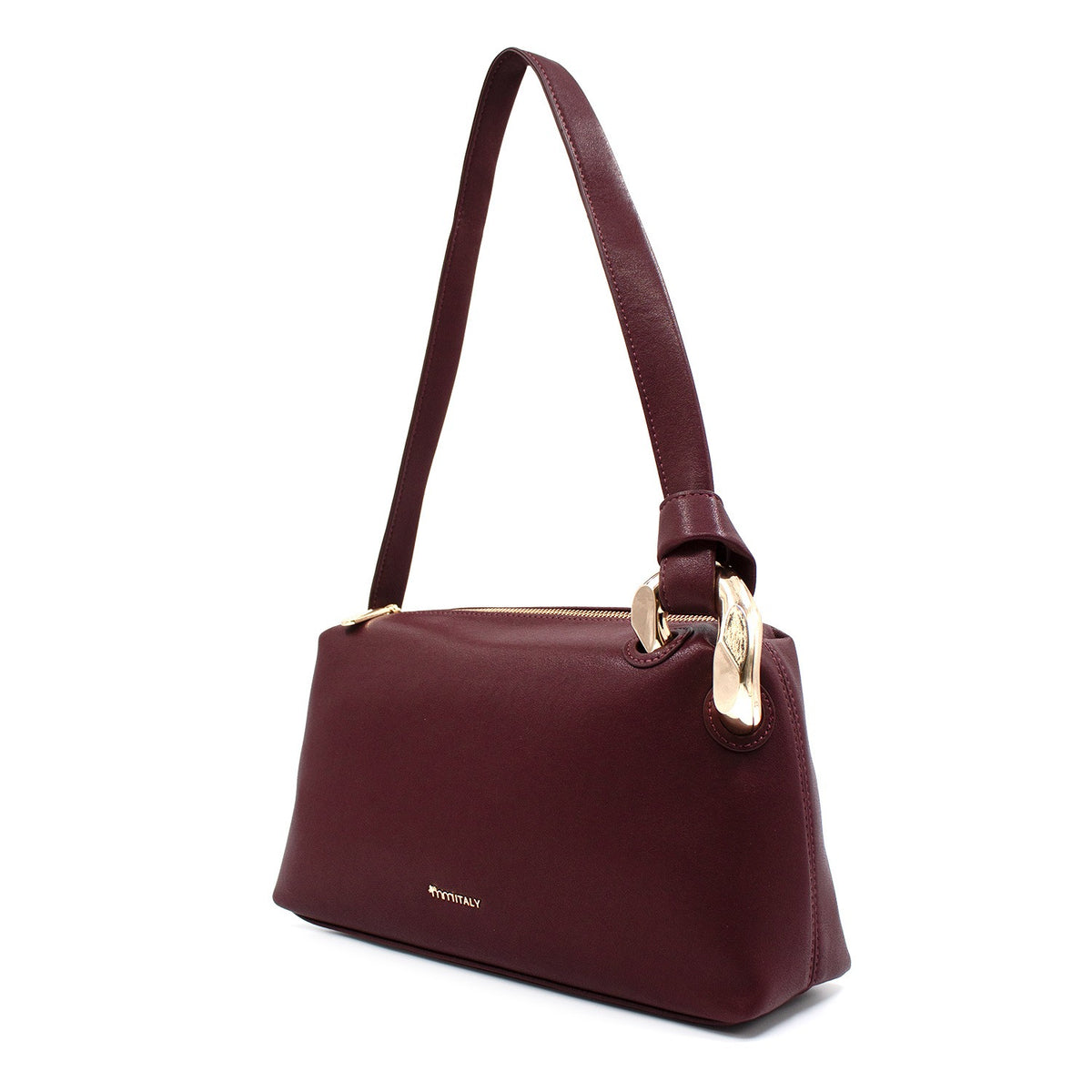 Bolsa para mujer Joya color uva