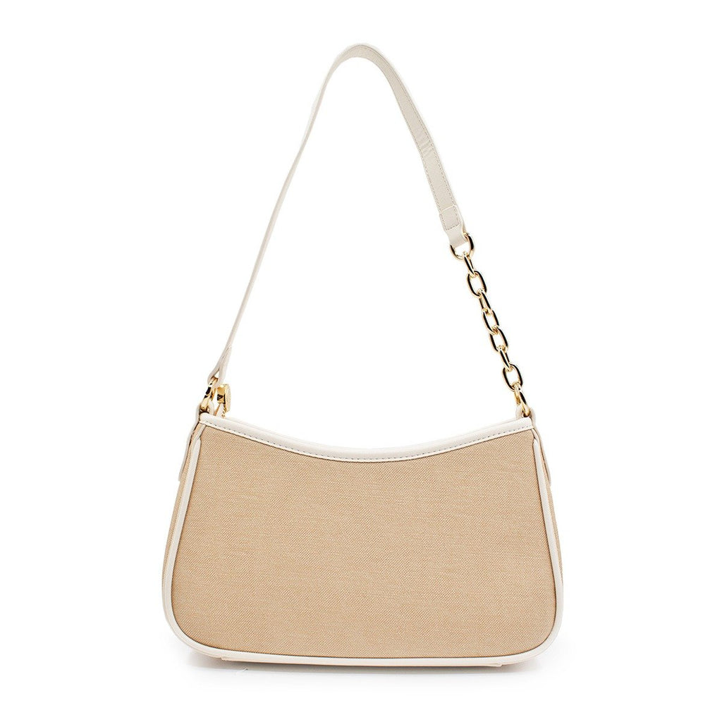 Bolsa para mujer Kiara color beige