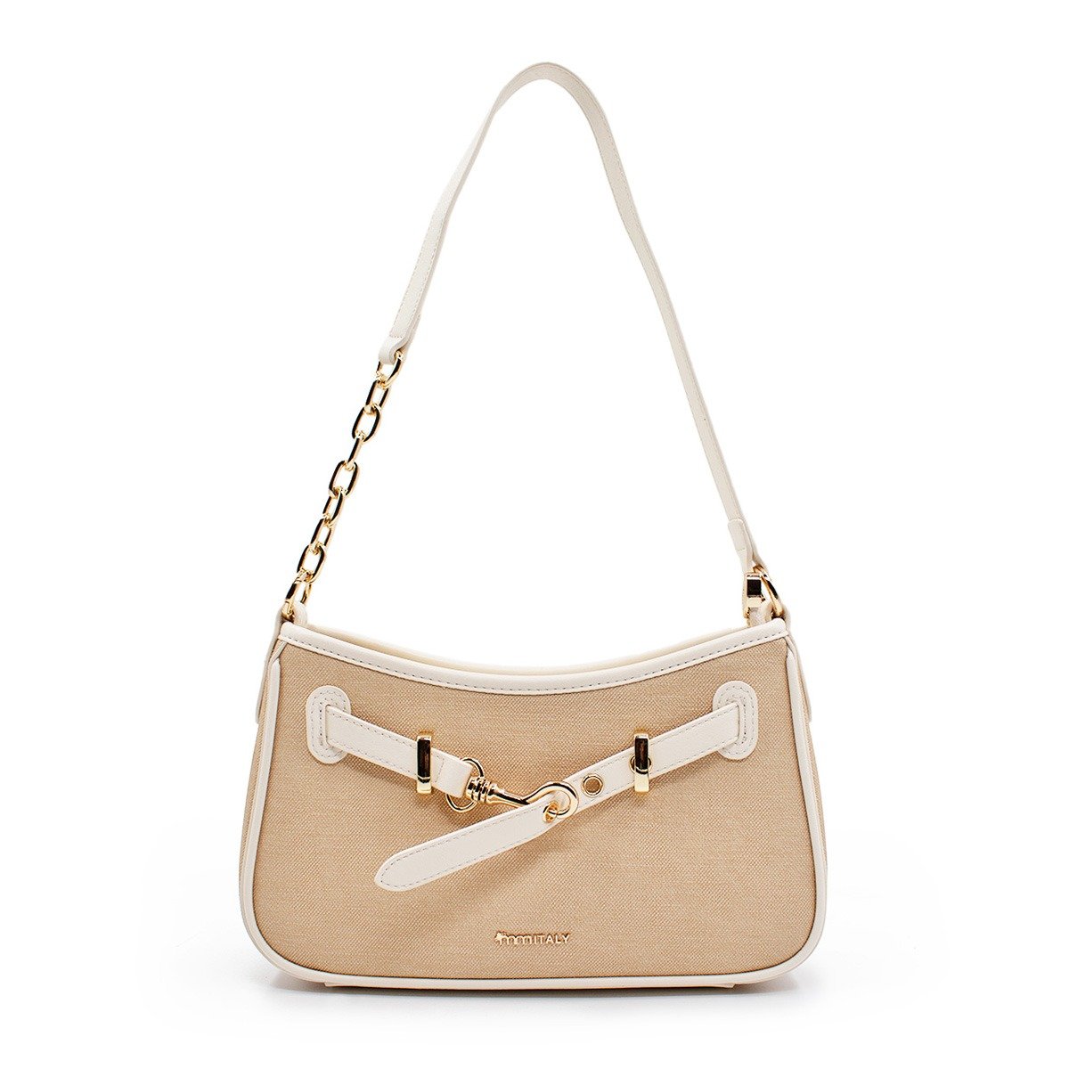 Bolsa para mujer Kiara color beige