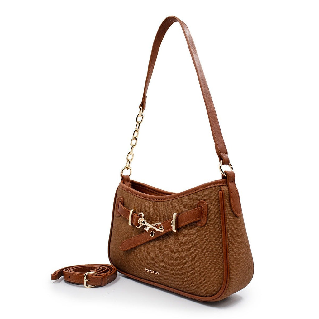 Bolsa para mujer Kiara color café