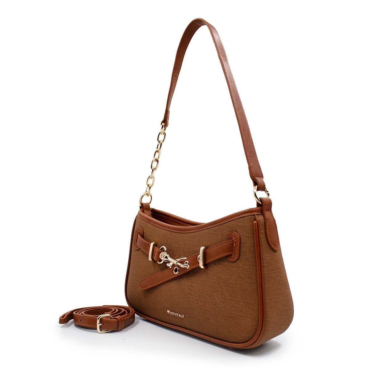 Bolsa para mujer Kiara color café