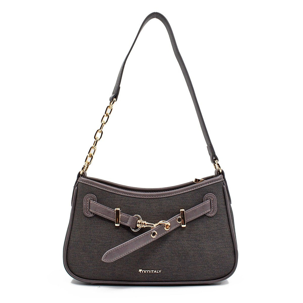 Bolsa para mujer Kiara color gris
