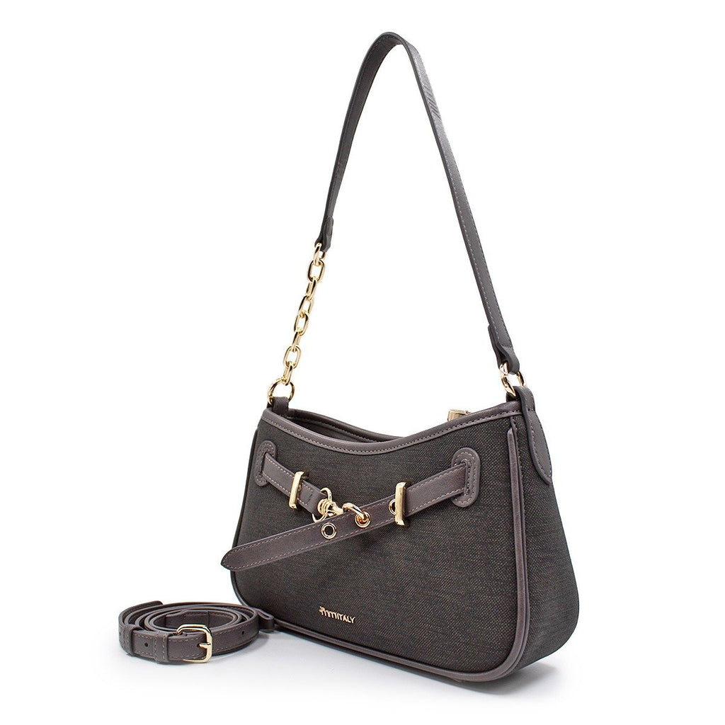Bolsa para mujer Kiara color gris