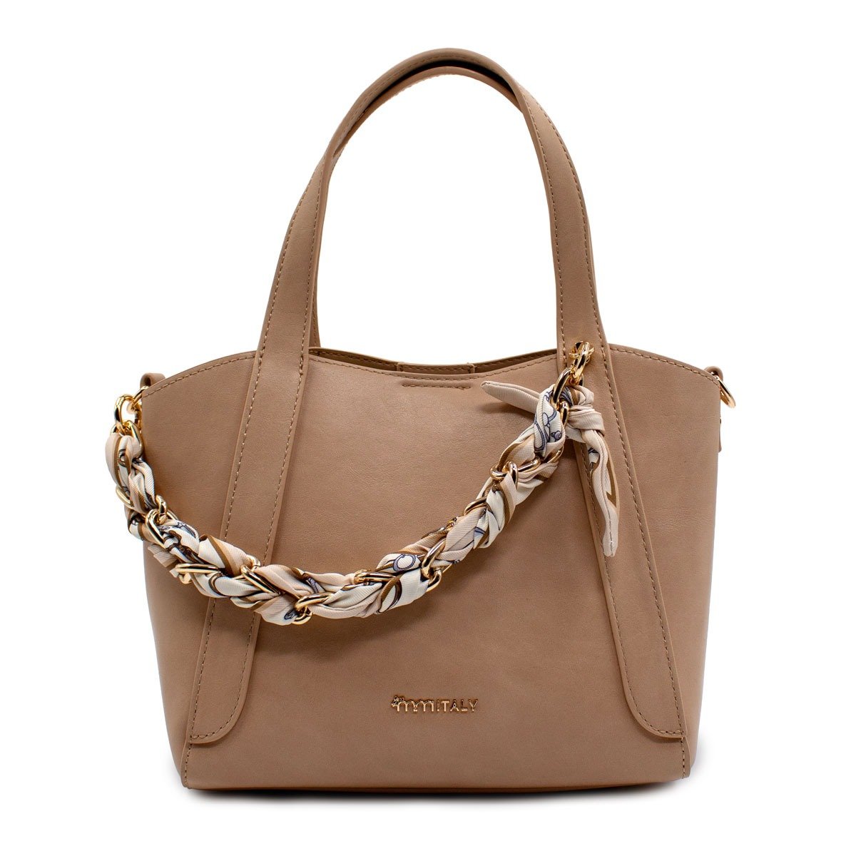 Bolsa para mujer Kioto color beige