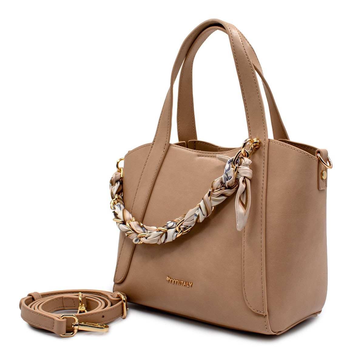 Bolsa para mujer Kioto color beige