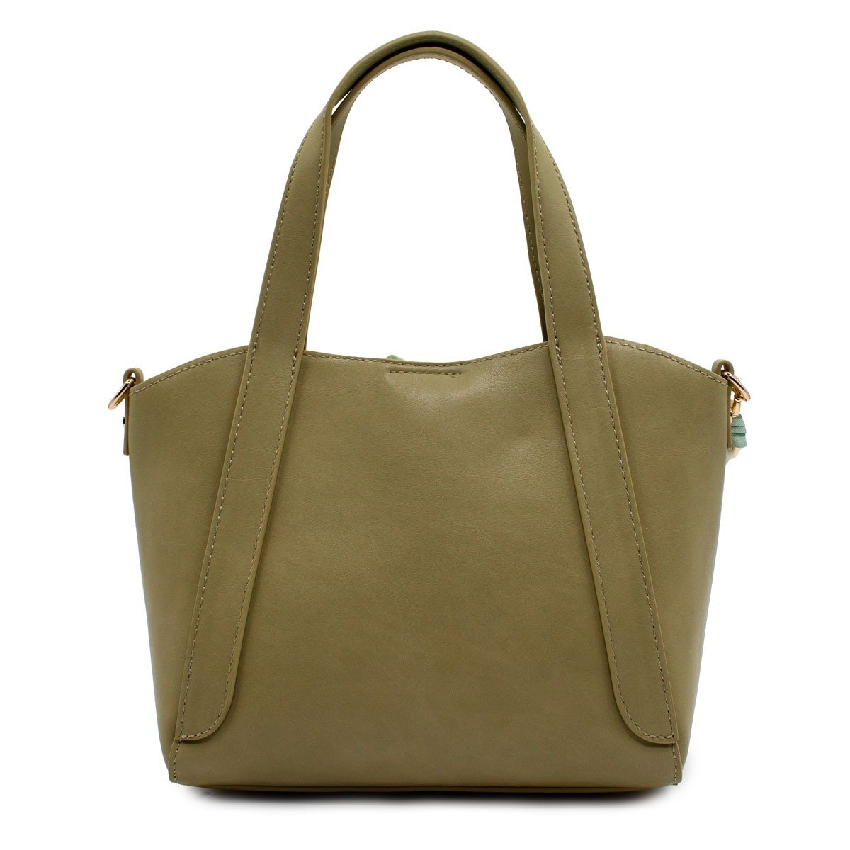 Bolsa para mujer Kioto color matcha
