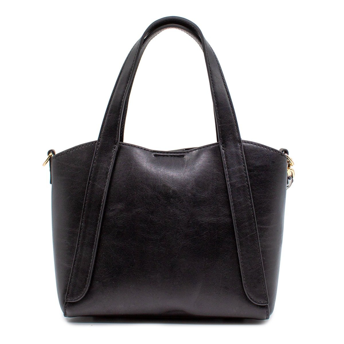 Bolsa para mujer Kioto color negro