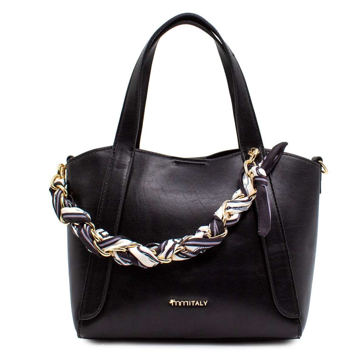 Bolsa para mujer Kioto color negro