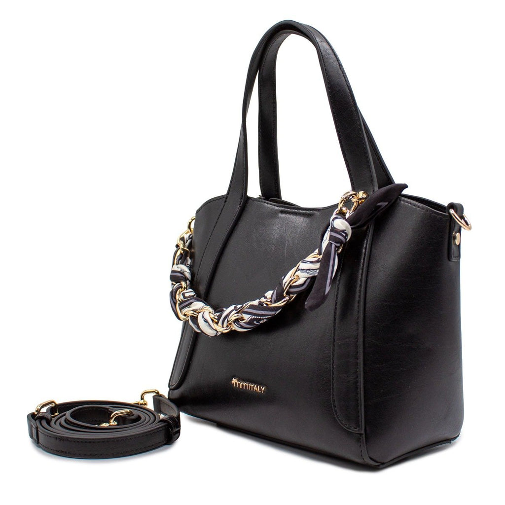 Bolsa para mujer Kioto color negro