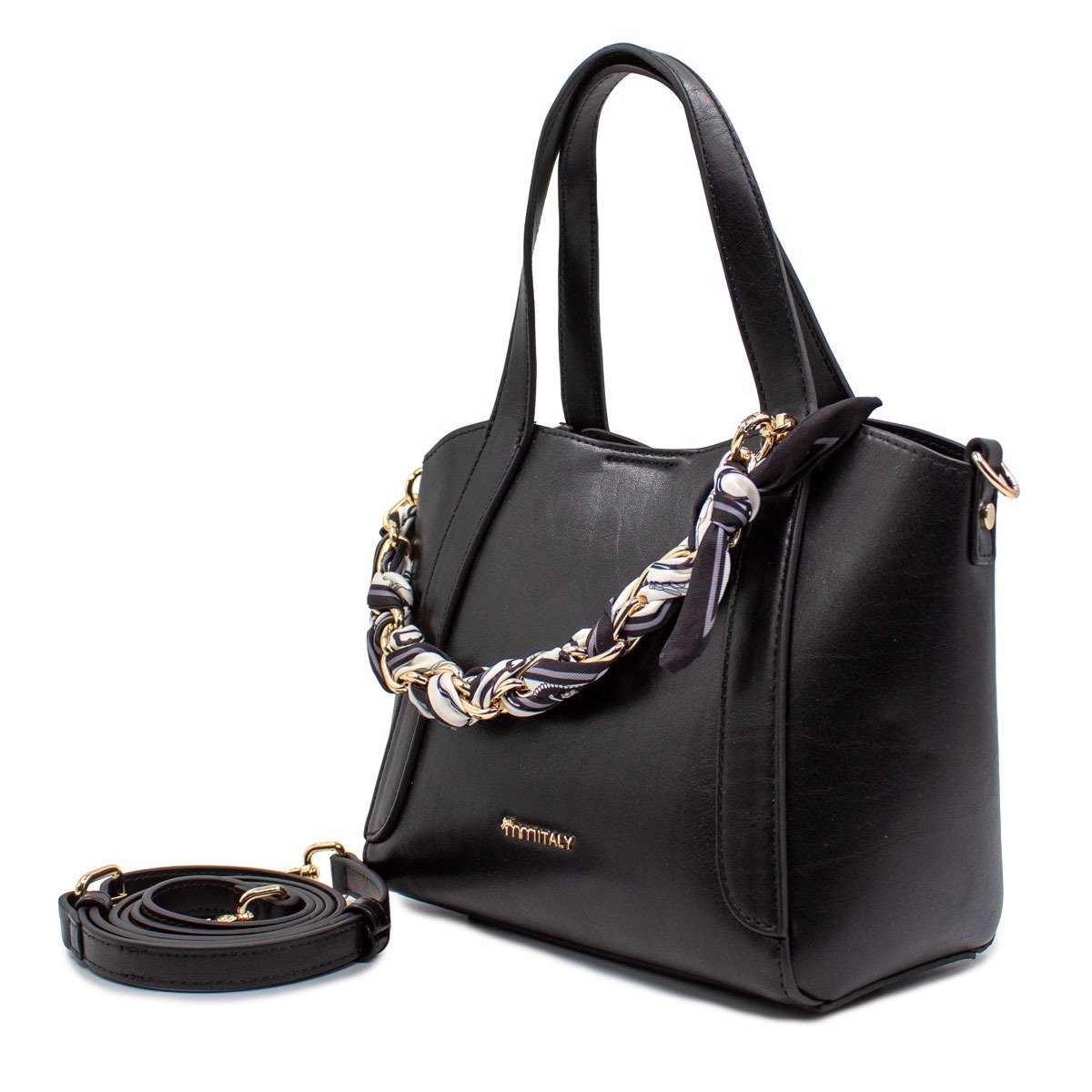 Bolsa para mujer Kioto color negro