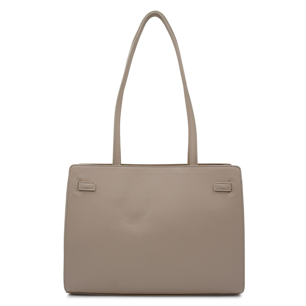 Bolsa para mujer Lausana color beige