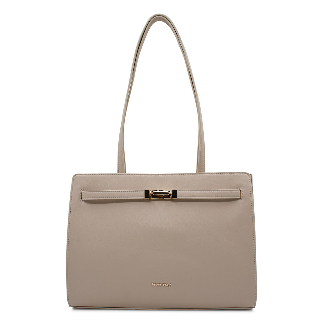 Bolsa para mujer Lausana color beige