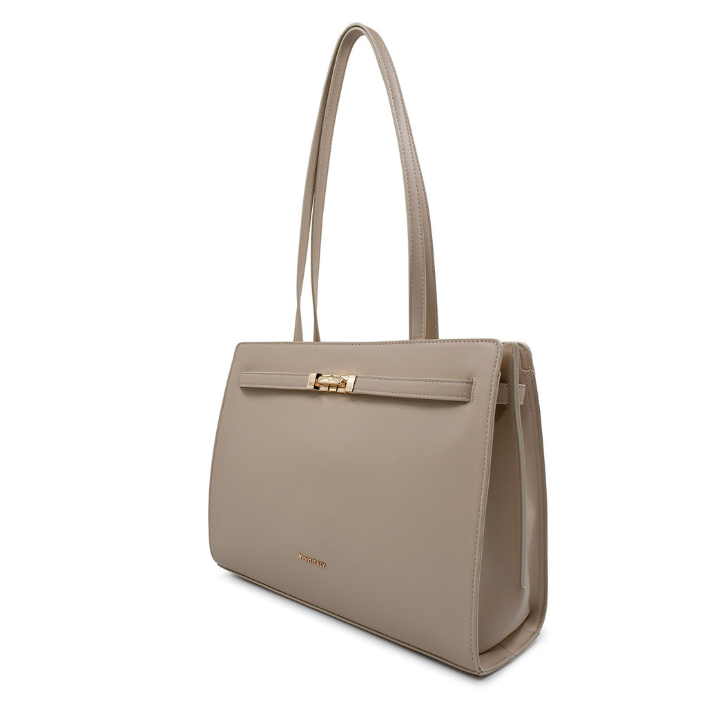 Bolsa para mujer Lausana color beige