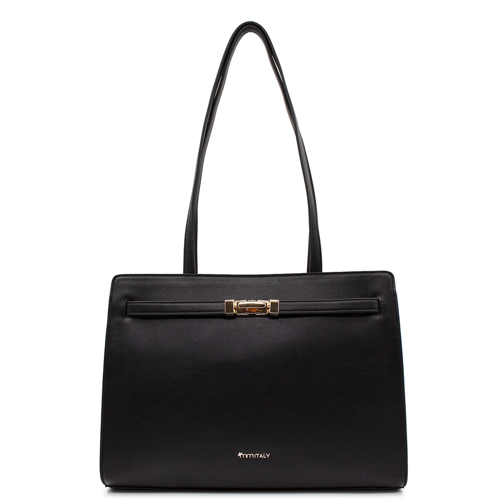 Bolsa para mujer Lausana color negro