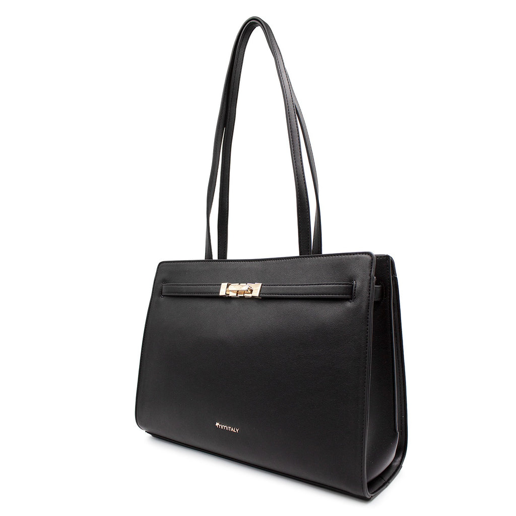 Bolsa para mujer Lausana color negro