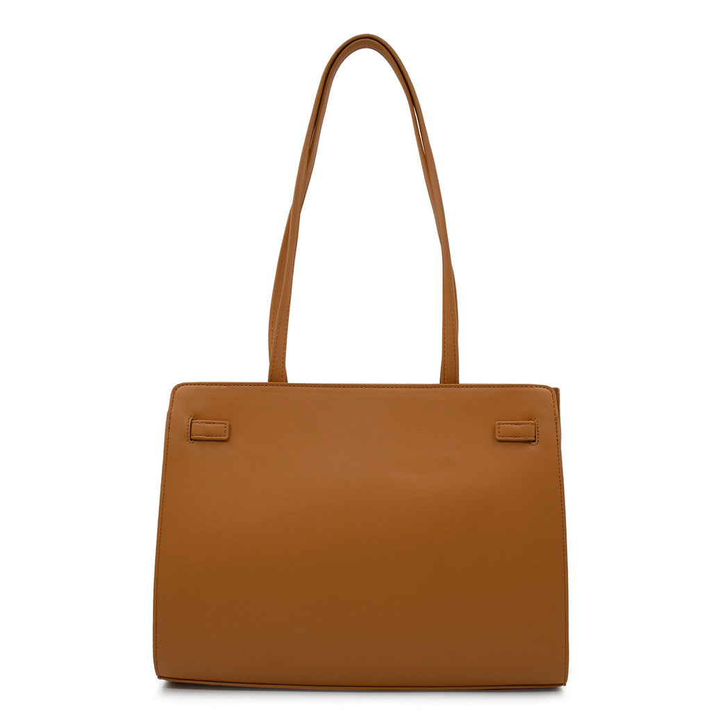 Bolsa para mujer Lausana color tan