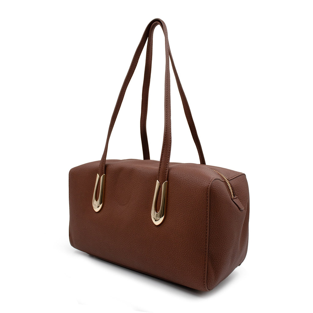 Bolsa para mujer Lucca color café