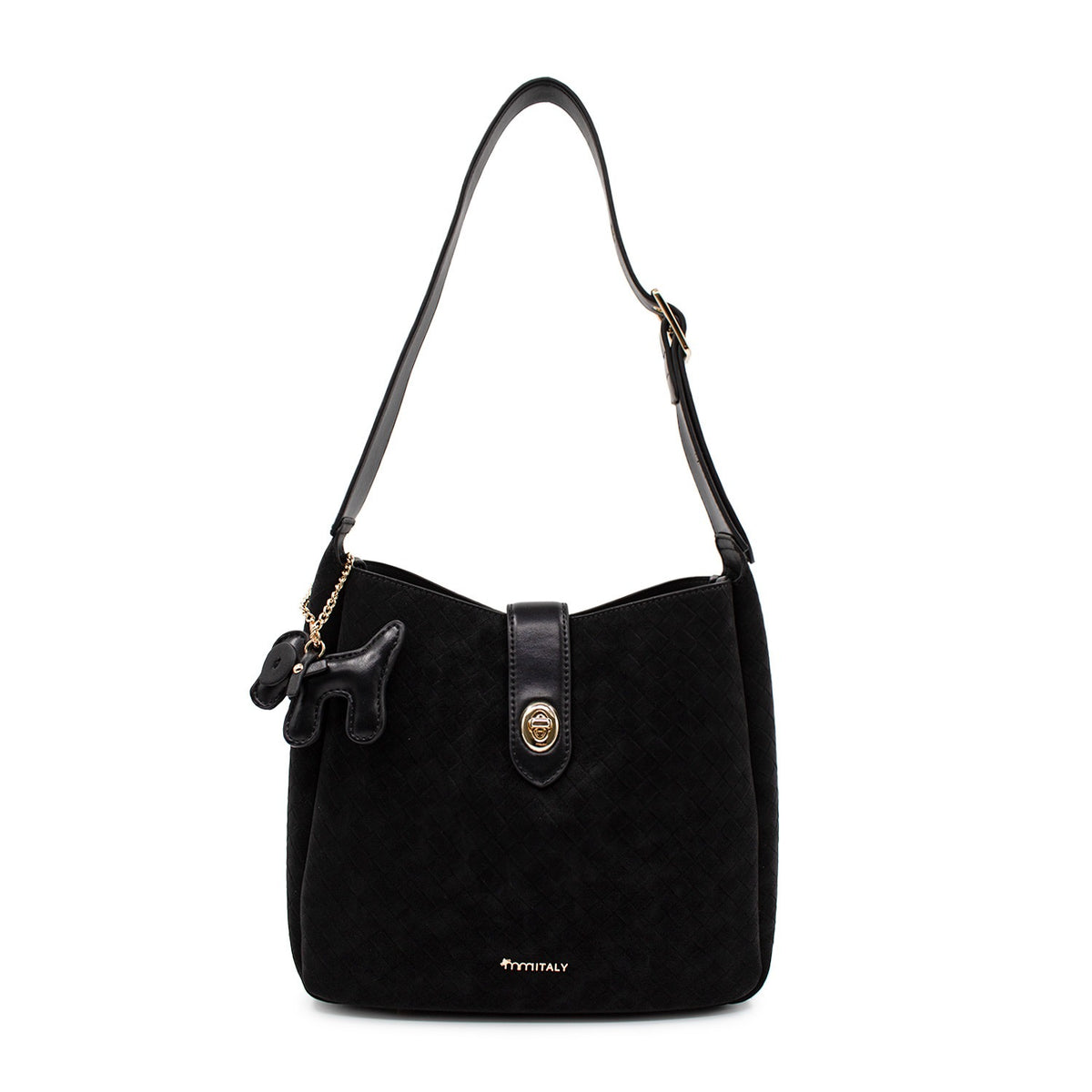 Bolsa para mujer Lulú color negro