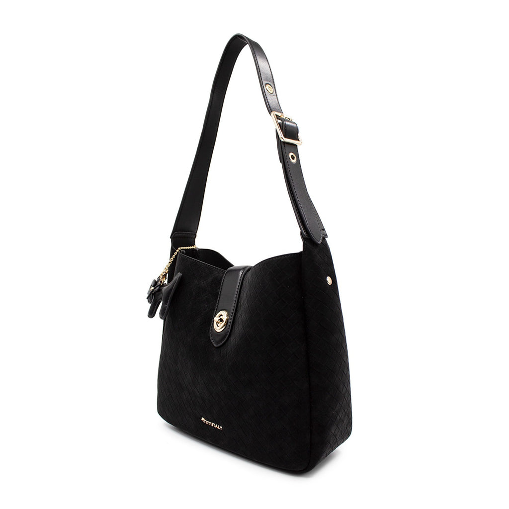 Bolsa para mujer Lulú color negro