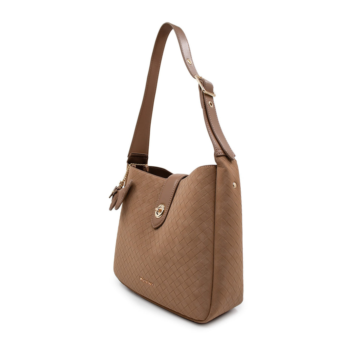 Bolsa para mujer Lulú color taupe