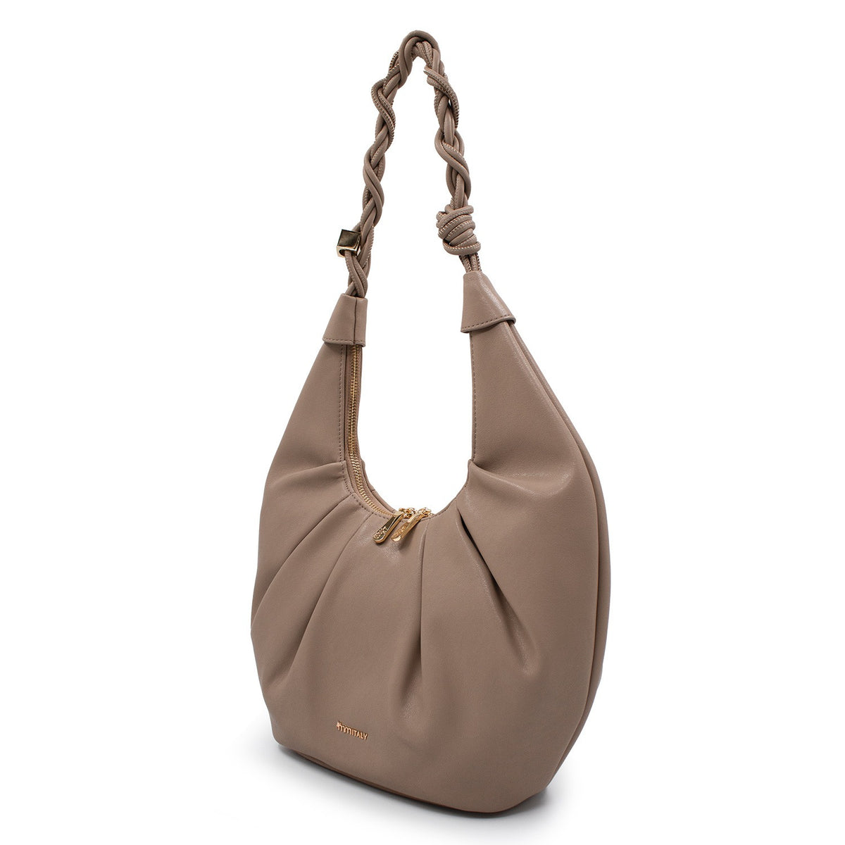 Bolsa para mujer Luna color arena