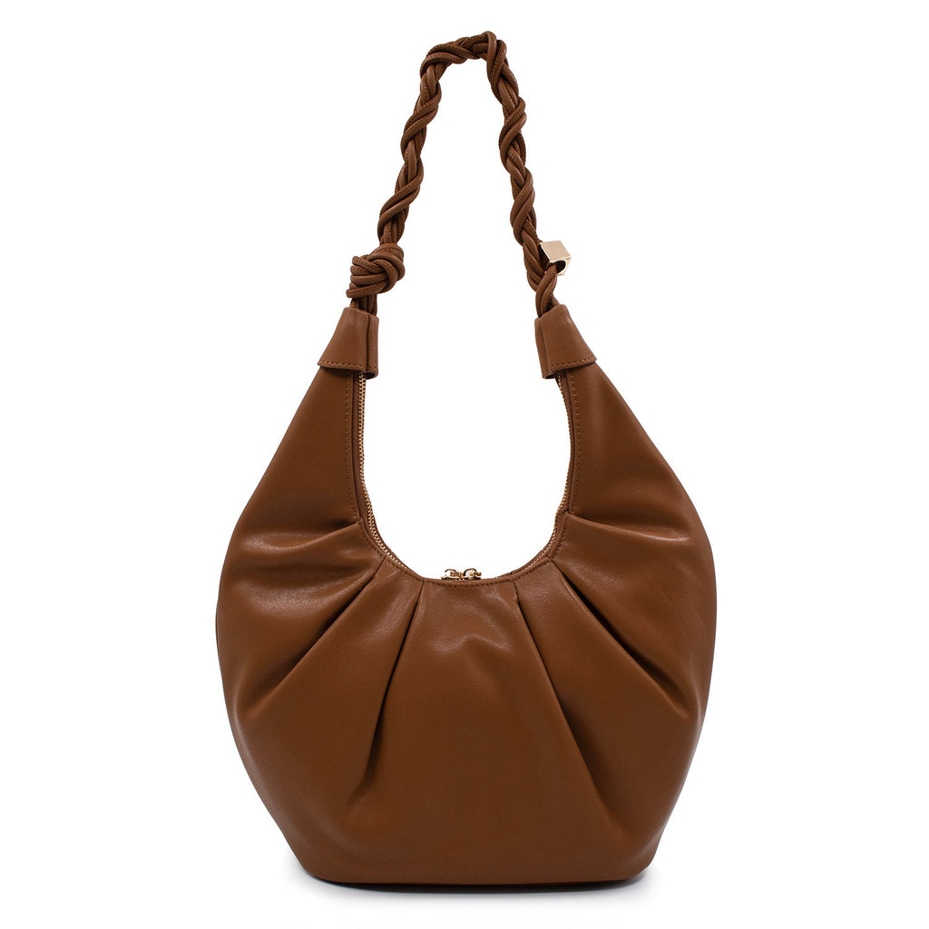 Bolsa para mujer Luna color café