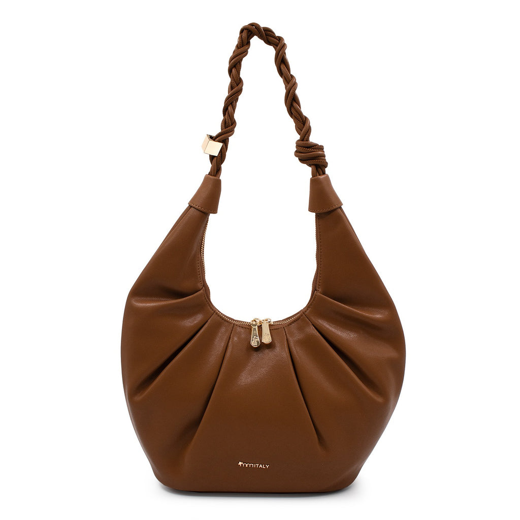 Bolsa para mujer Luna color café