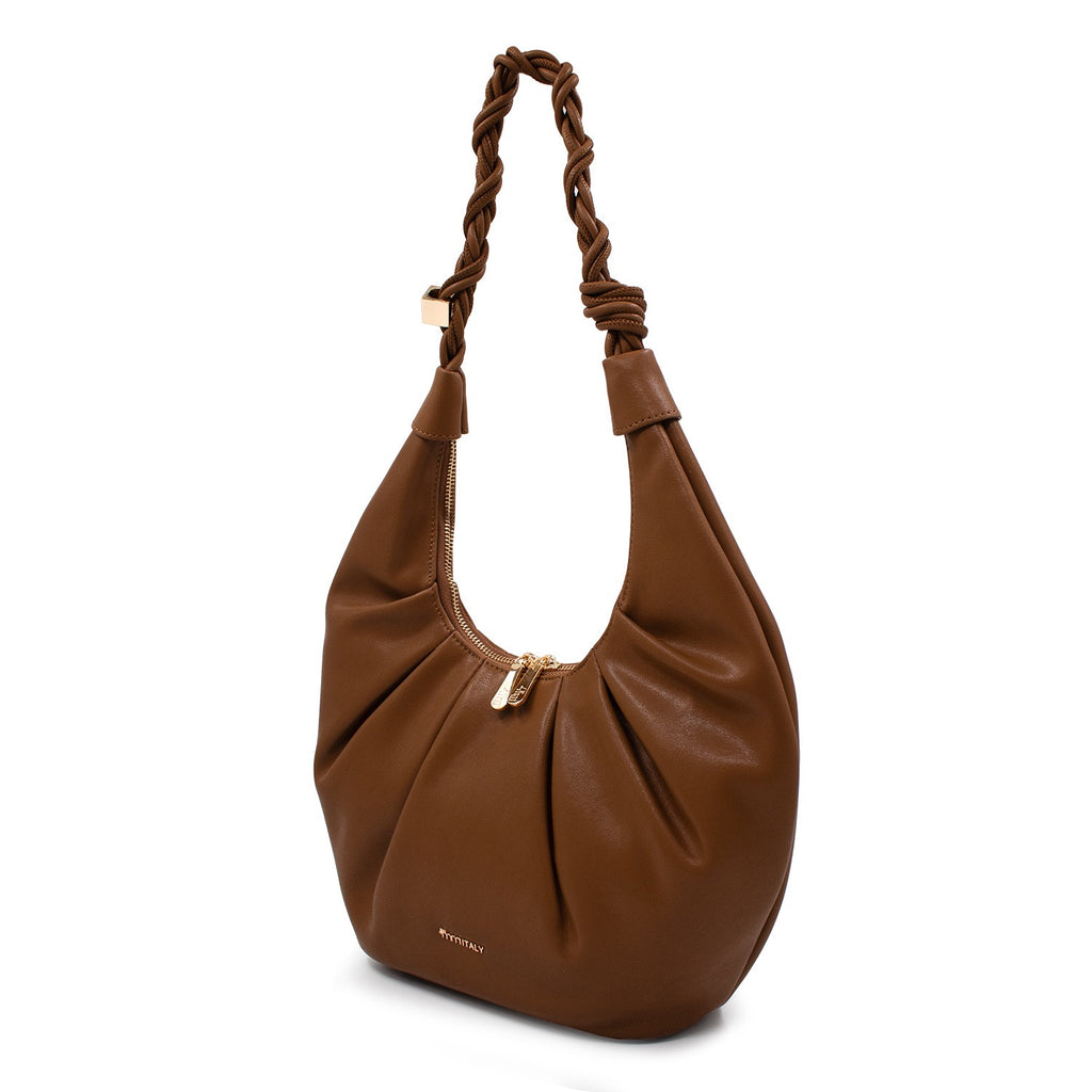 Bolsa para mujer Luna color café
