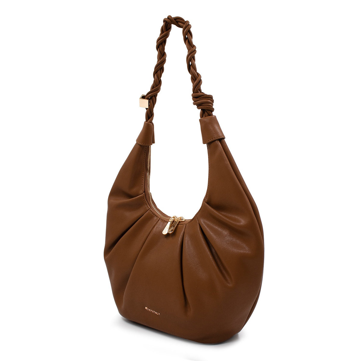 Bolsa para mujer Luna color café