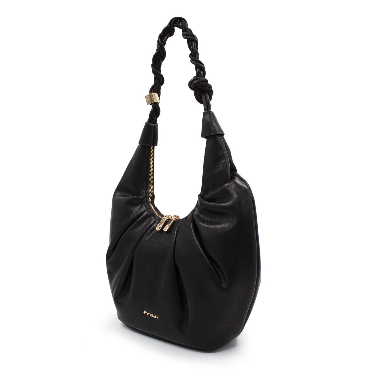 Bolsa para mujer Luna color negro