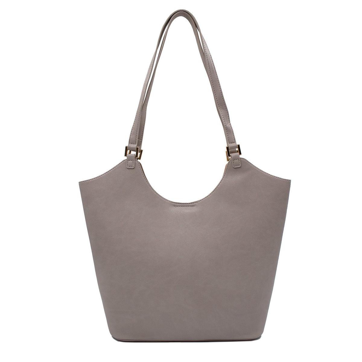 Bolsa para mujer Magnolia color gris