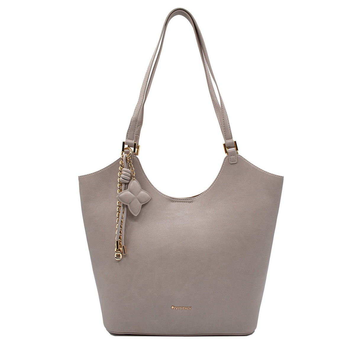 Bolsa para mujer Magnolia color gris