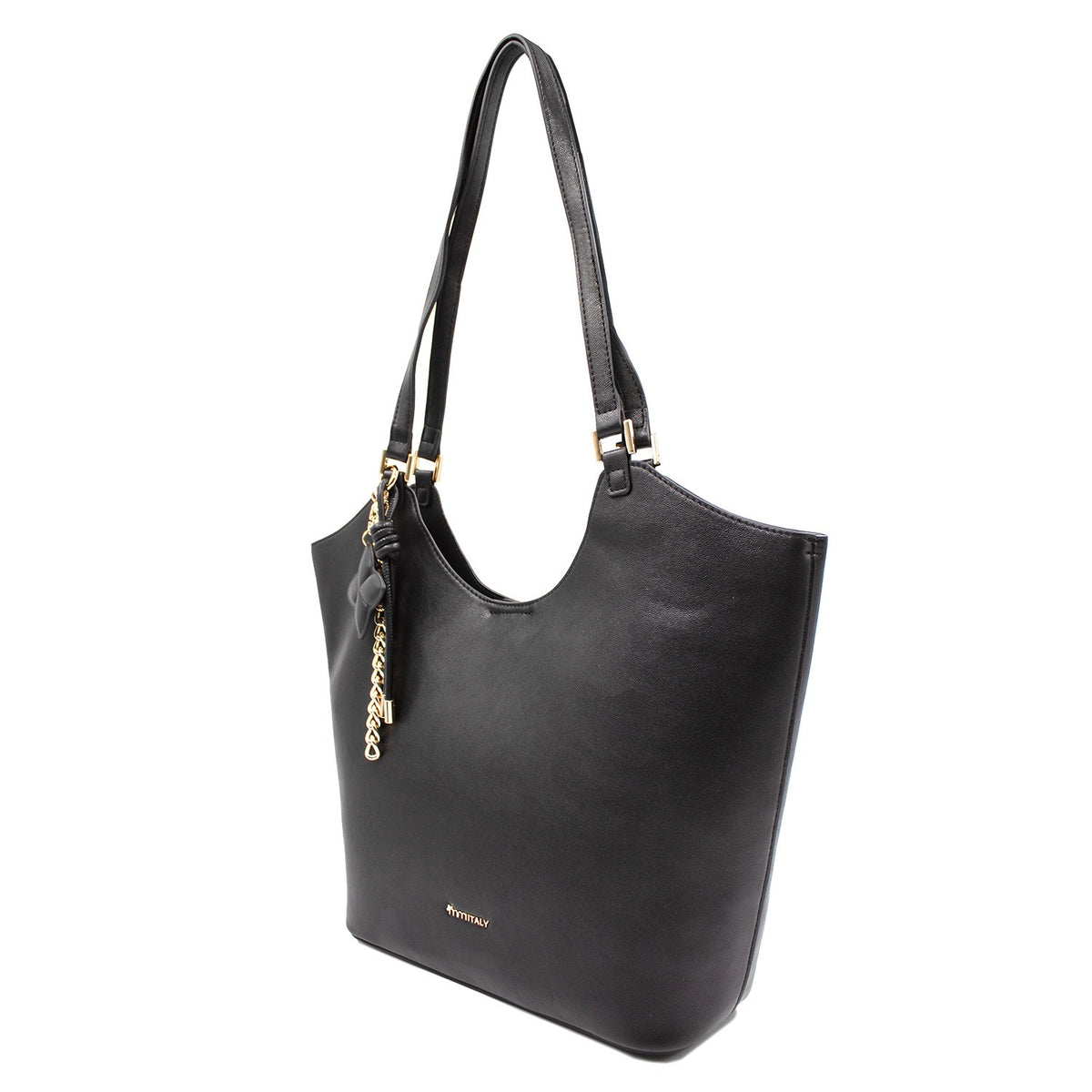 Bolsa para mujer Magnolia color negro