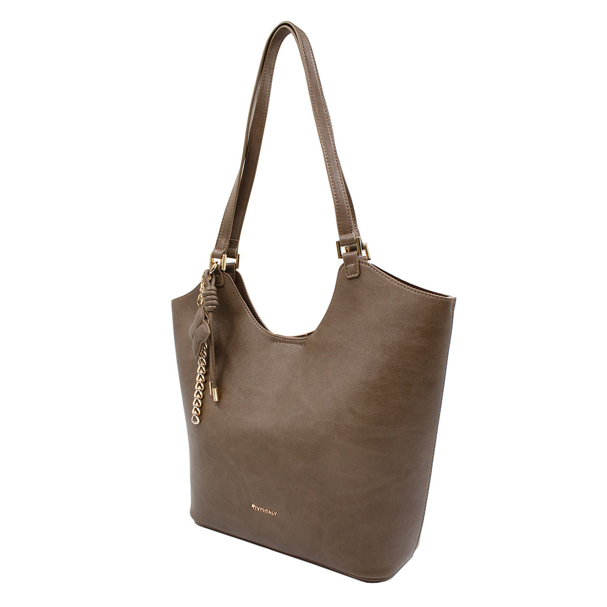 Bolsa para mujer Magnolia color verde