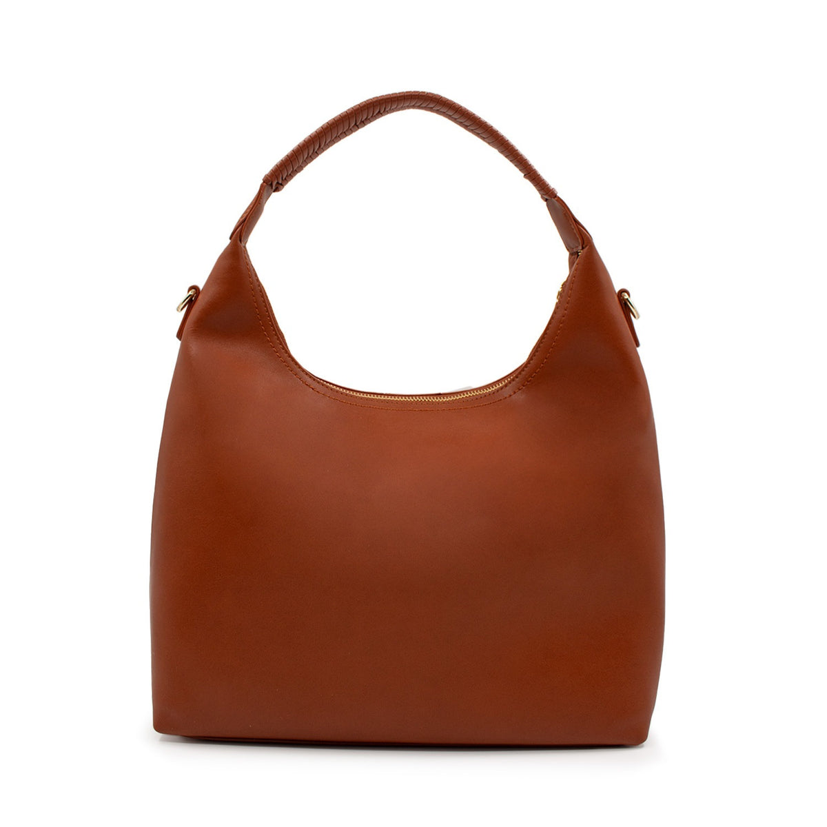 Bolsa para mujer Málaga color café