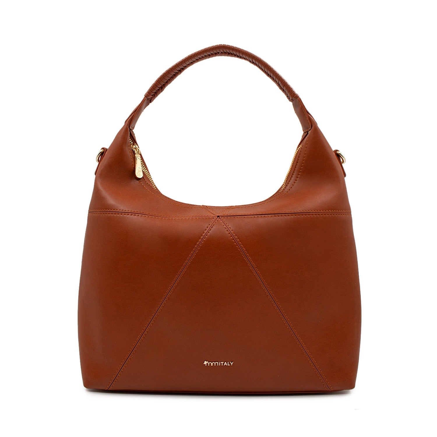 Bolsa para mujer Málaga color café
