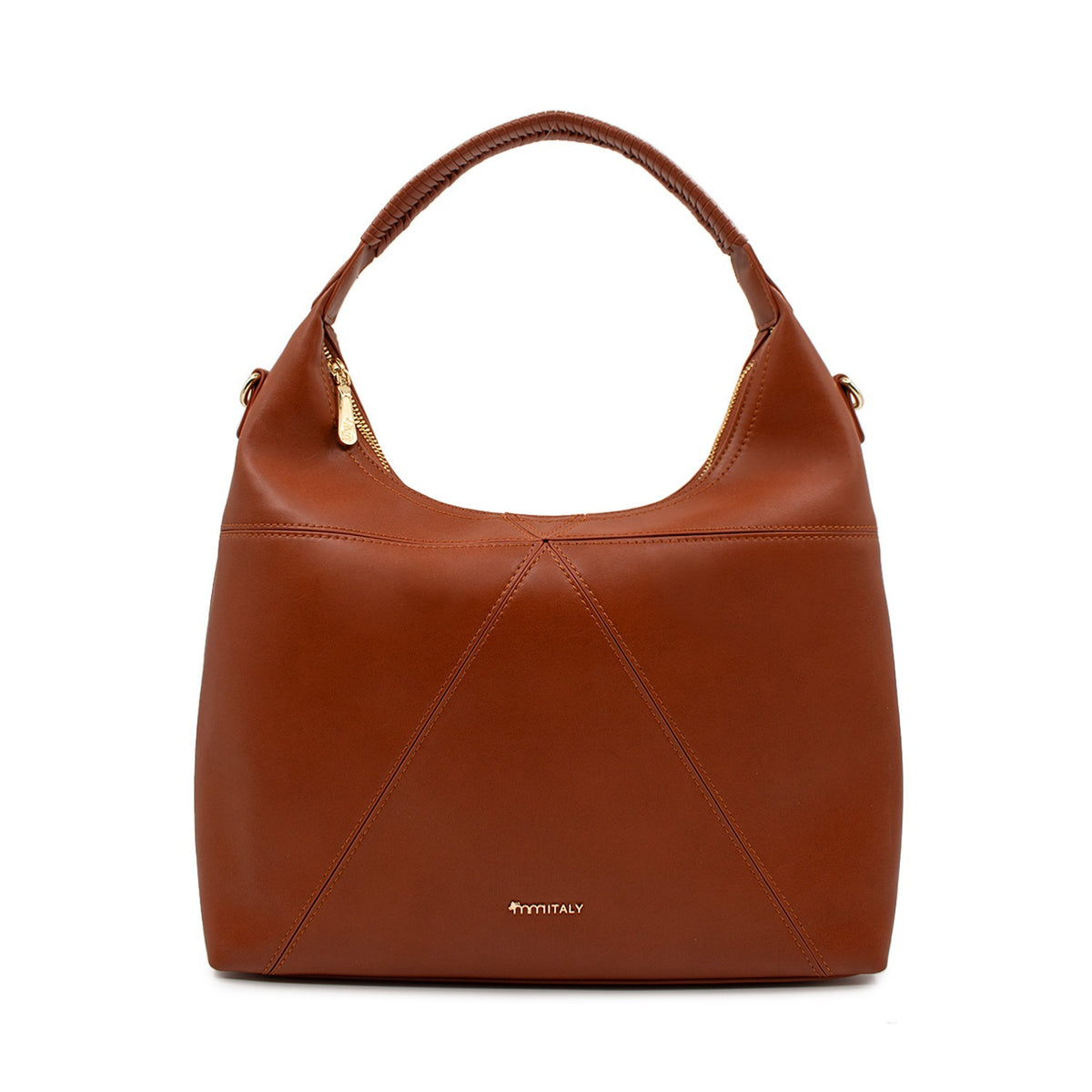 Bolsa para mujer Málaga color café