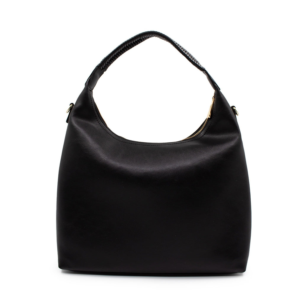 Bolsa para mujer Málaga color negro
