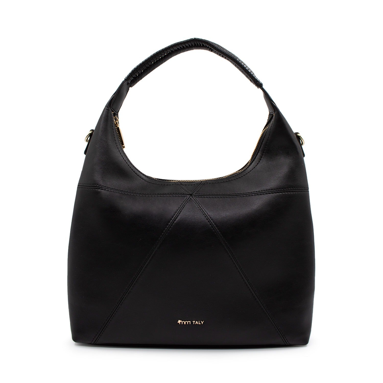 Bolsa para mujer Málaga color negro