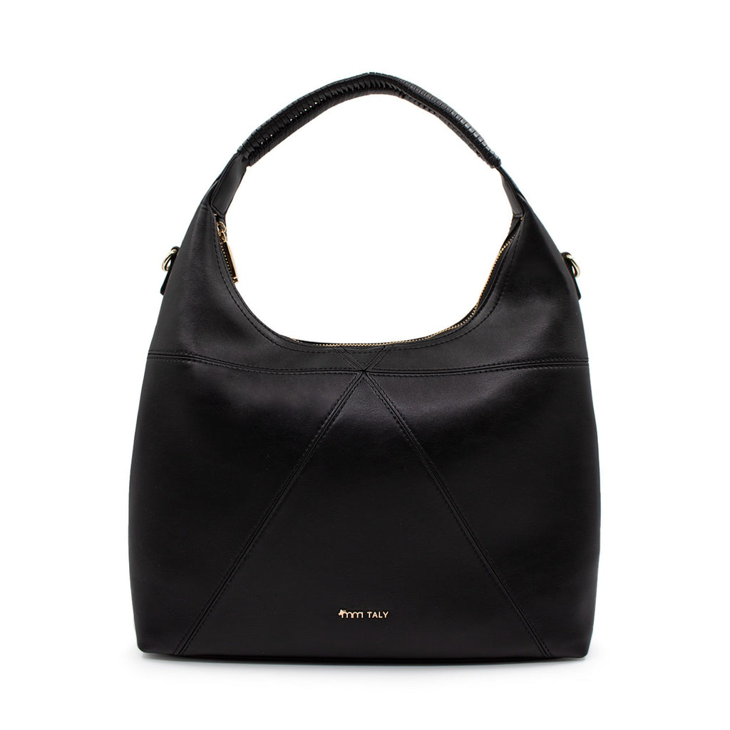 Bolsa para mujer Málaga color negro