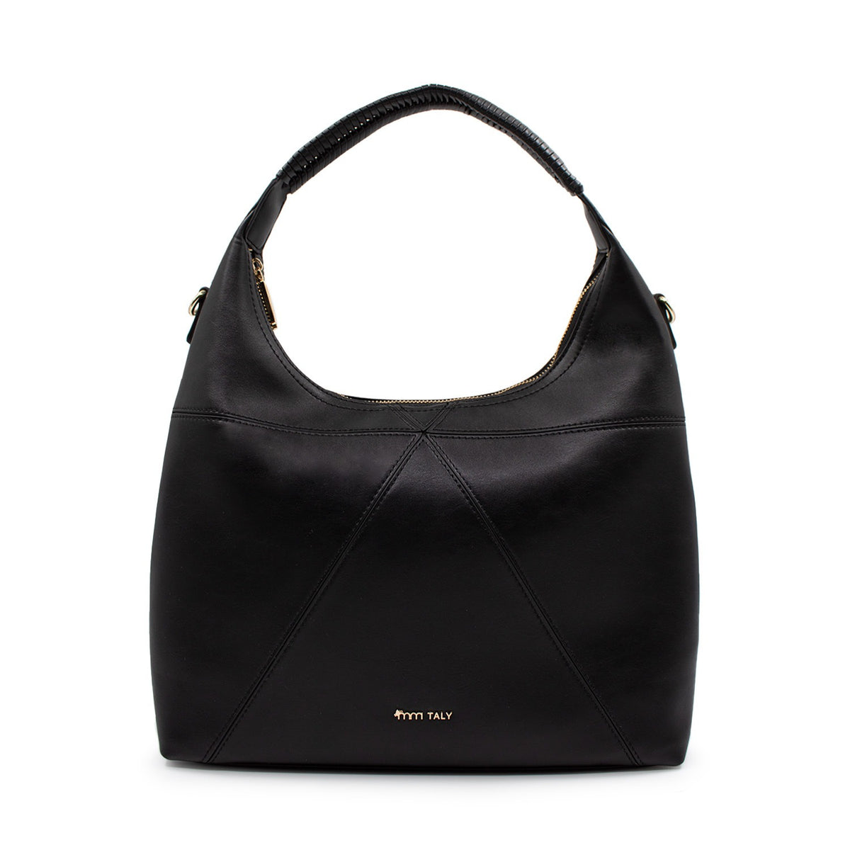 Bolsa para mujer Málaga color negro