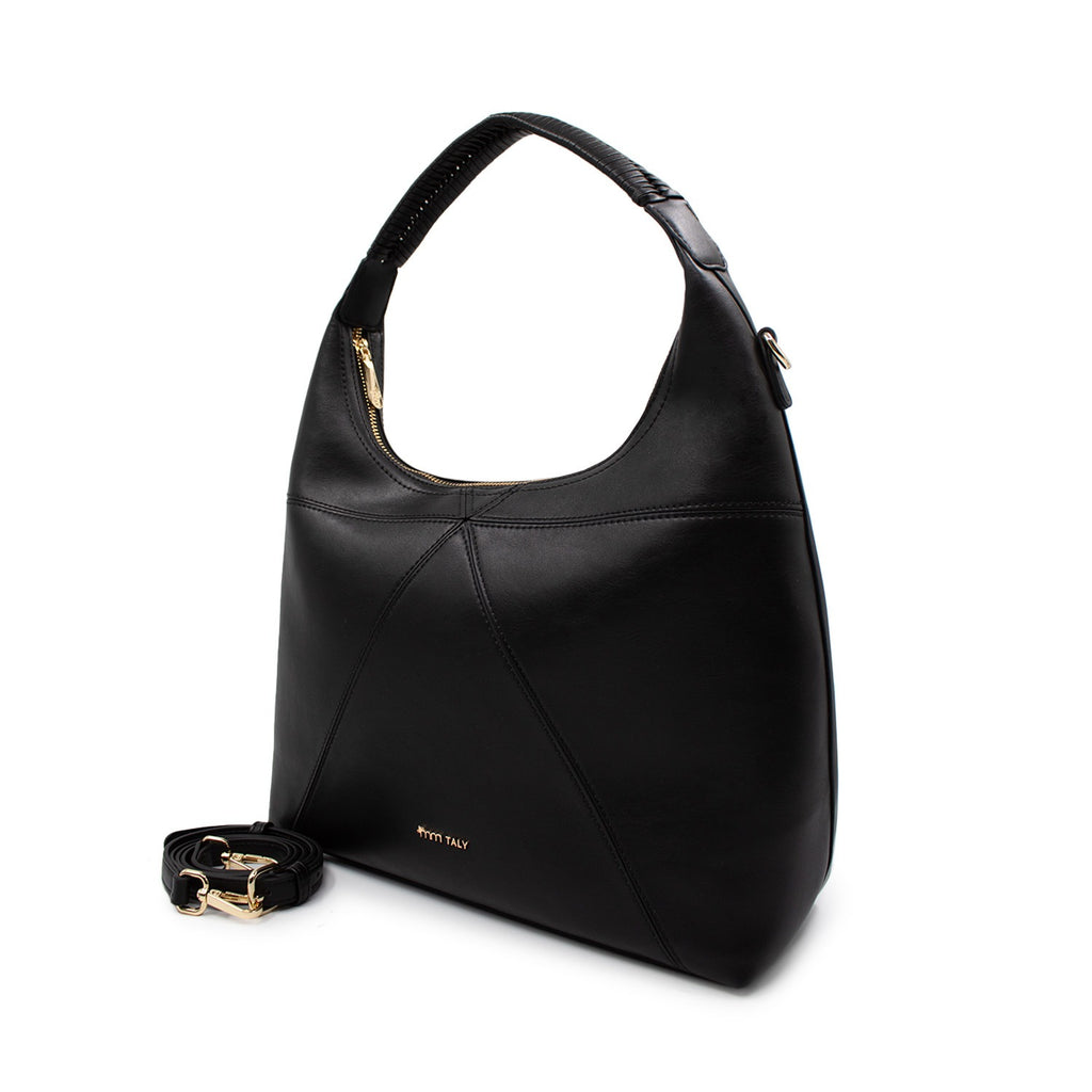 Bolsa para mujer Málaga color negro