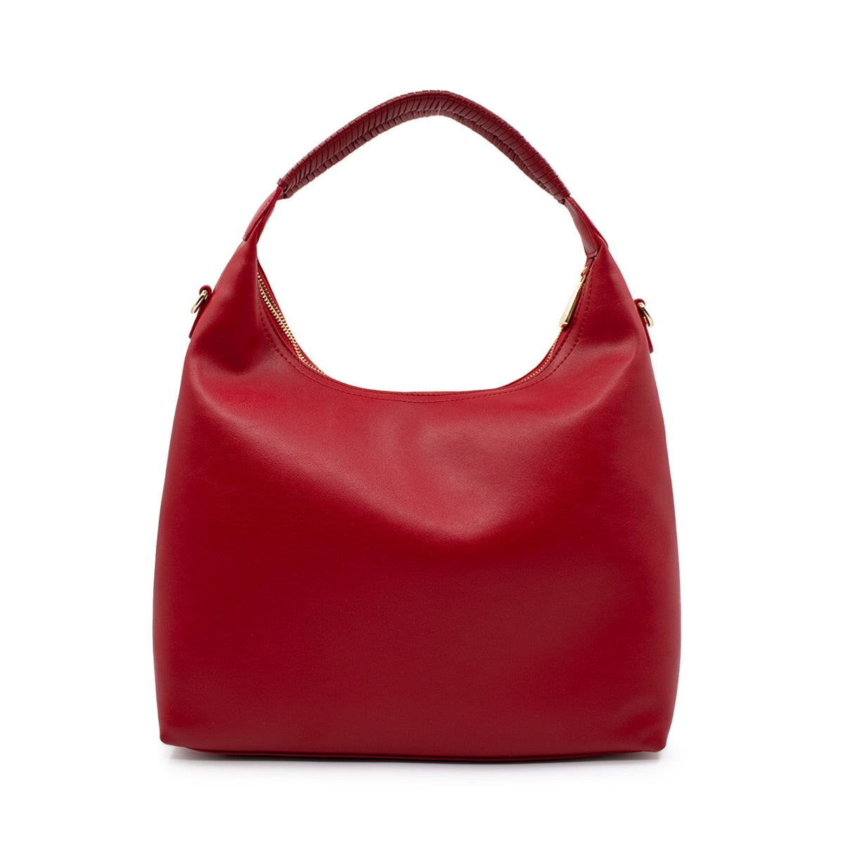 Bolsa para mujer Málaga color rojo