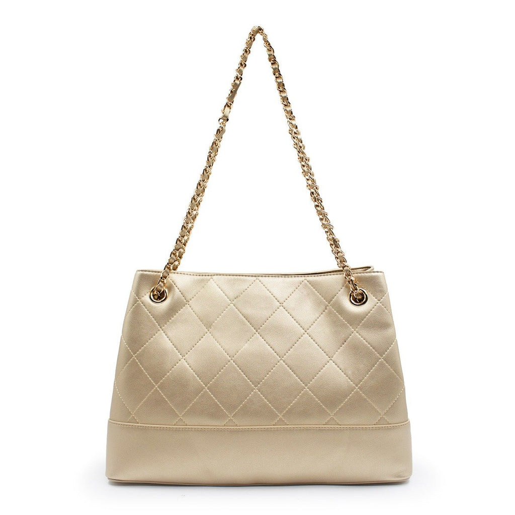 Bolsa para mujer Margarita color dorado