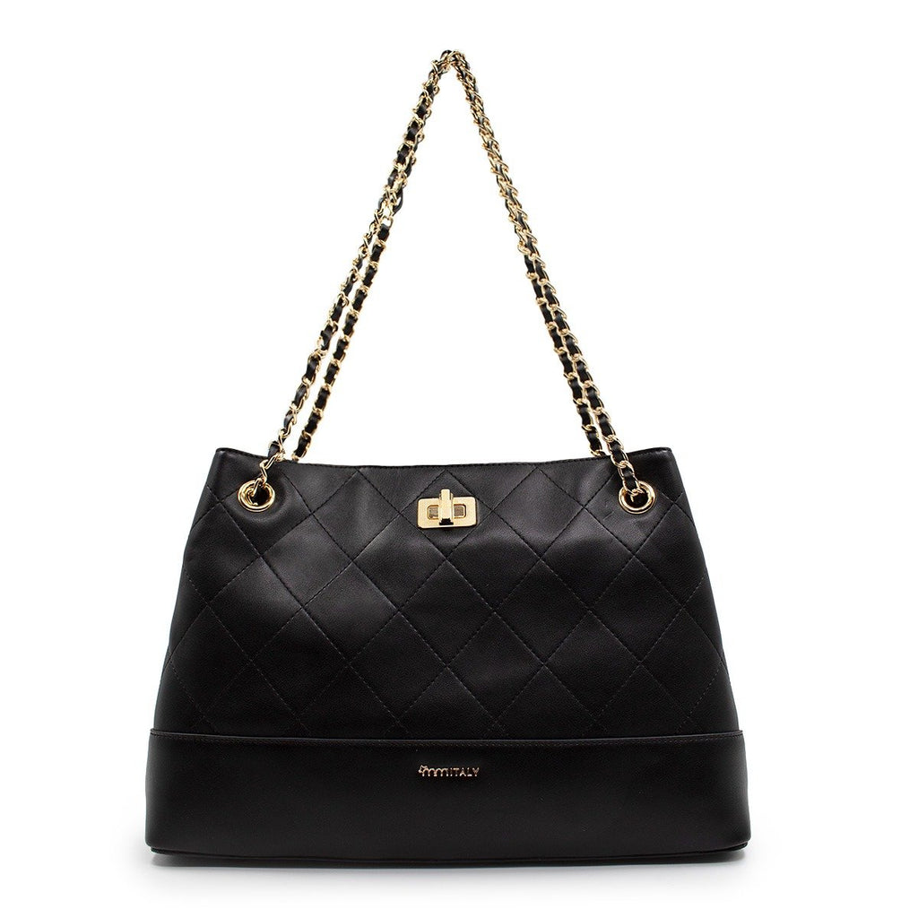 Bolsa para mujer Margarita color negro